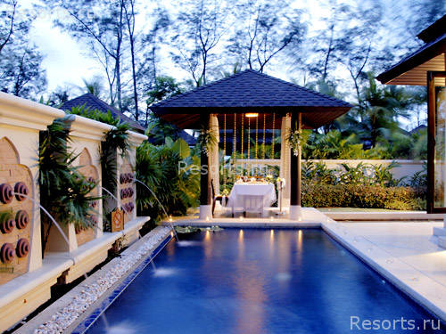 Bundarika Villa 33